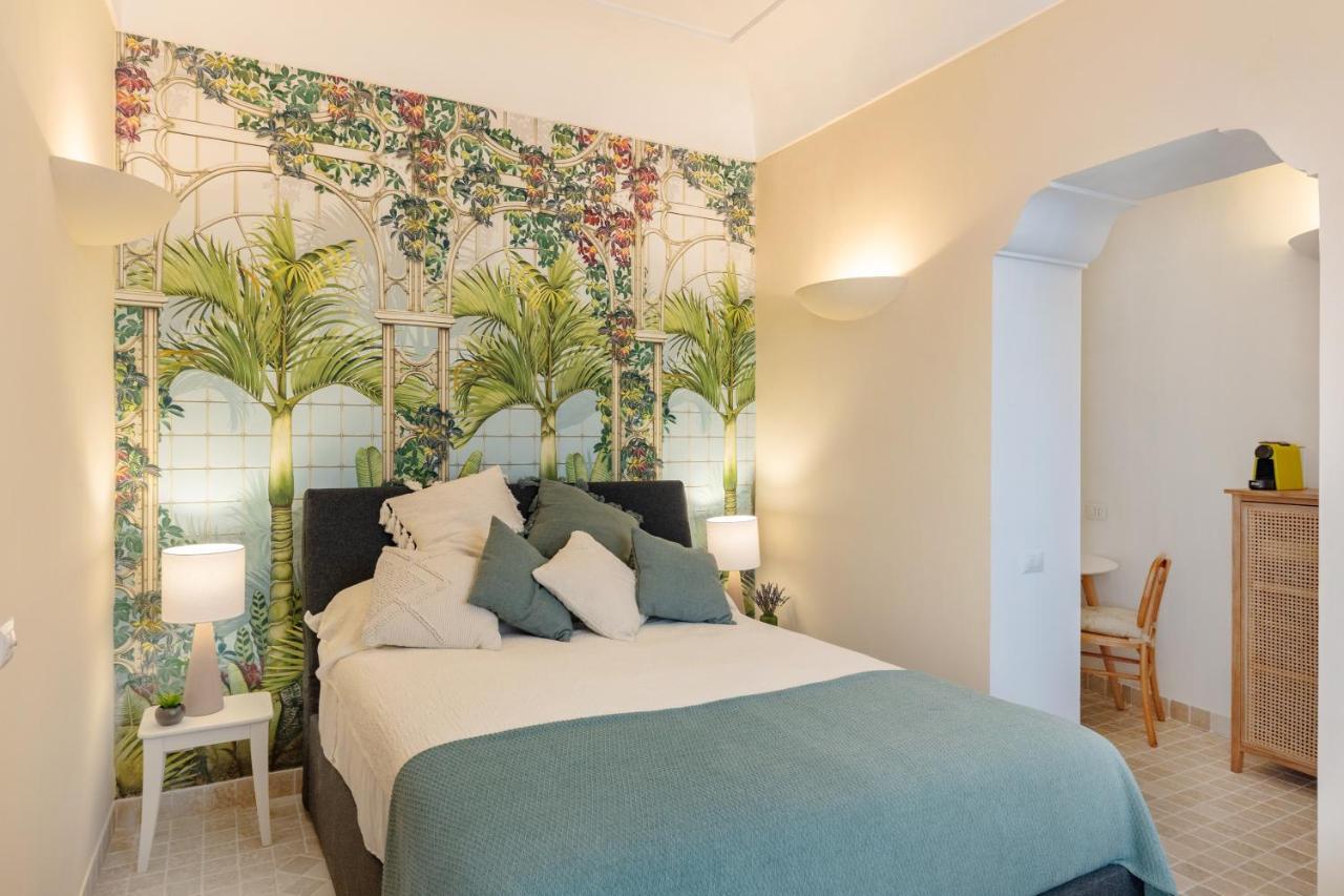 Vivimihome - Appartamento A Capri A Pochi Passi Dalla Piazzetta Exterior photo