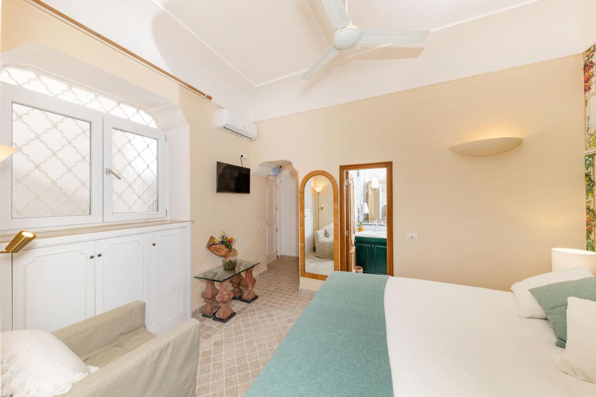 Vivimihome - Appartamento A Capri A Pochi Passi Dalla Piazzetta Exterior photo